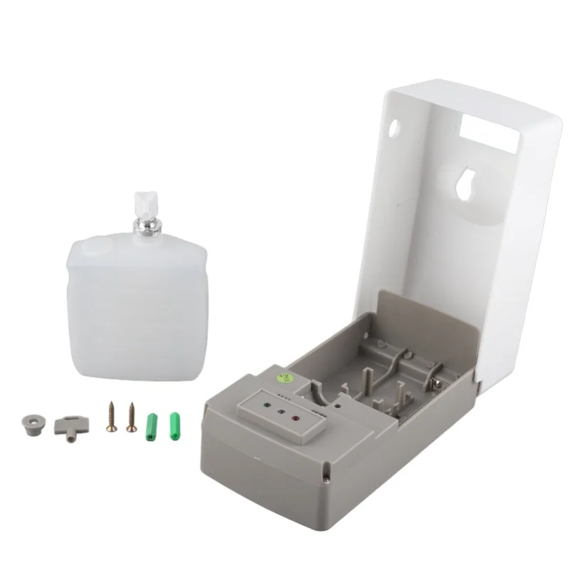 Smart Automatic Perfume Dispenser Mini Fragrance Aroma Dispenser Aroma Diffuser For Home Hotel