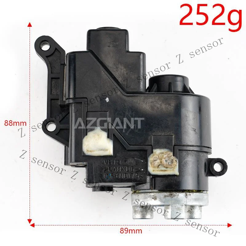 AAA+ Side View Mirror Folding Motor Assembly for Subaru Legacy 09-11 / Outback 10-11
