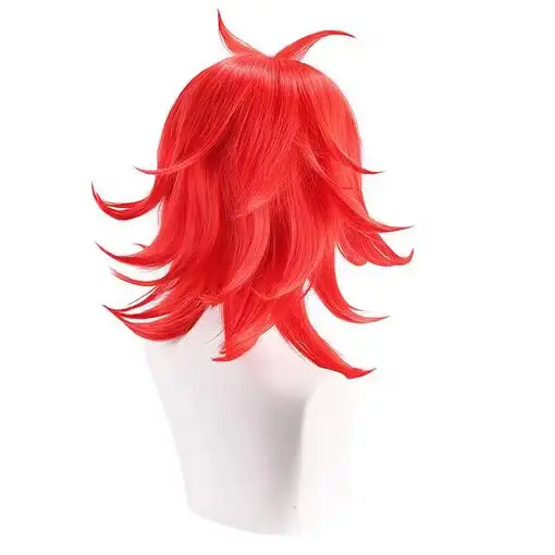 Рисунок 3 - Аниме Hazbin Niffty Hotel Косплей