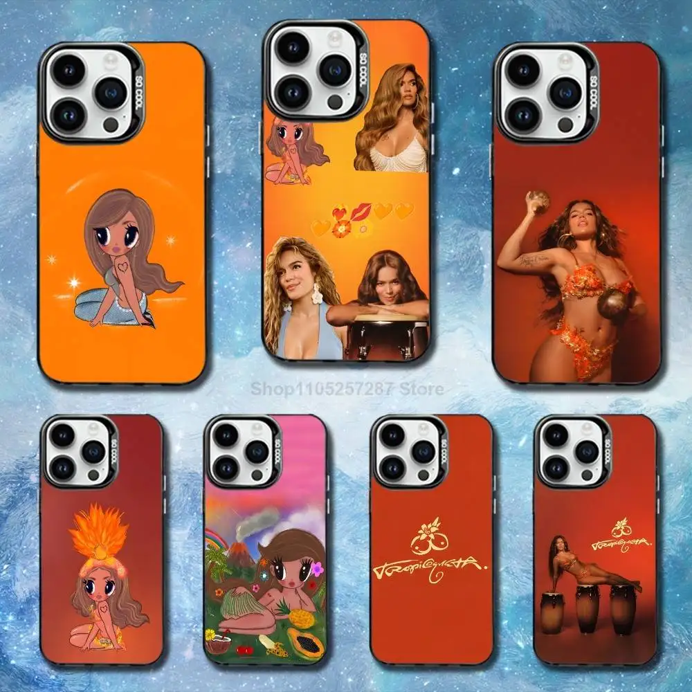 K-Karol G T-Tropico… - image