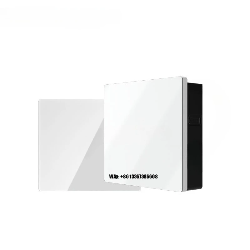 IP65 Protected   G2 10.24kWh Solar Cell (51.2V 200Ah Low Voltage) - for residential photovoltaic storage systems
