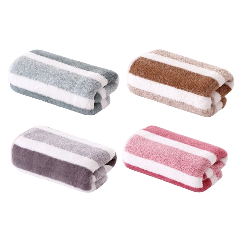 

Microfiber Hand Towels Lightweight And Highly Absorbent For Daily Use In Bathroo 45BE