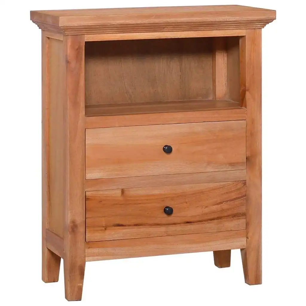 Z DU'S Modern Solid Wood Cabinet With Double Doors, Large Capacity, Elegant Living Room Furniture, Suitable For Multiple ScenesZ