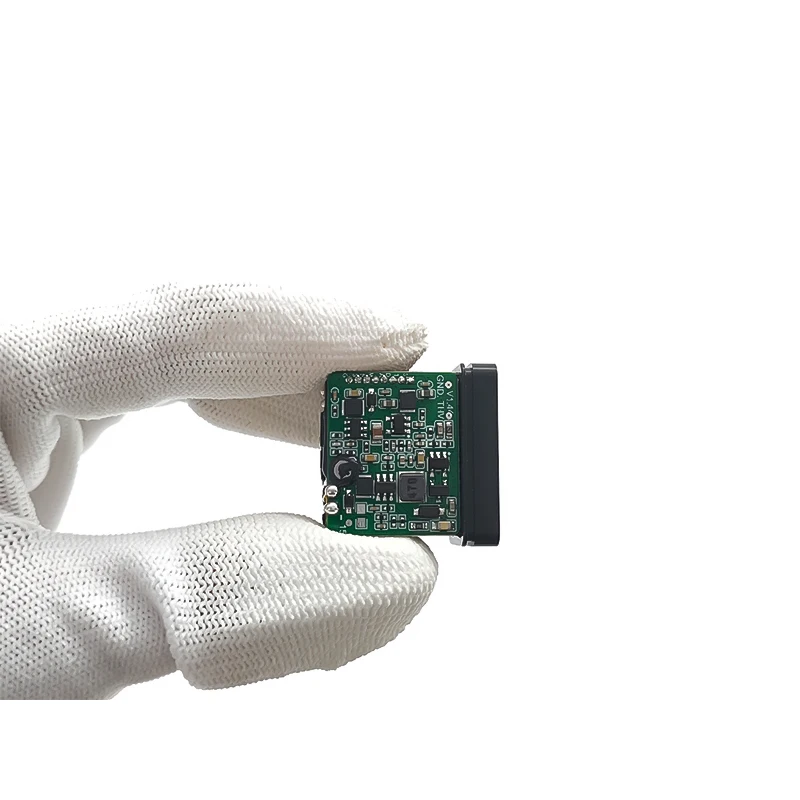PTGS-15X-JM Wholesale Laser Range Finder Sensor 905nm 1500m Pod Laser Rangefinder Module for Inspection Drone