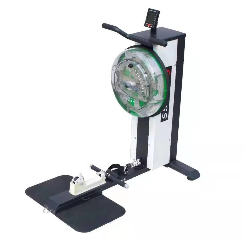 

Multi Function Fitness Equipment with Water Resistance