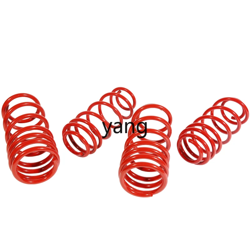 

YJQ Suitable for short spring A3 A4 A4L A5 A6 A6L B9 C7 C6 B8 B5 A7 short spring shock absorber