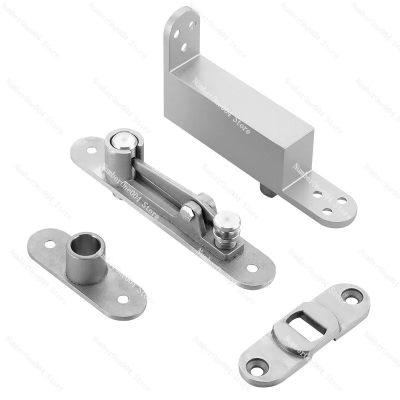 

Suitable for Center Axis Hinge Off-axis Door, Heaven and Earth Axis Up and Down Rotating Shaft Buffer, Heavy-duty Wooden Door