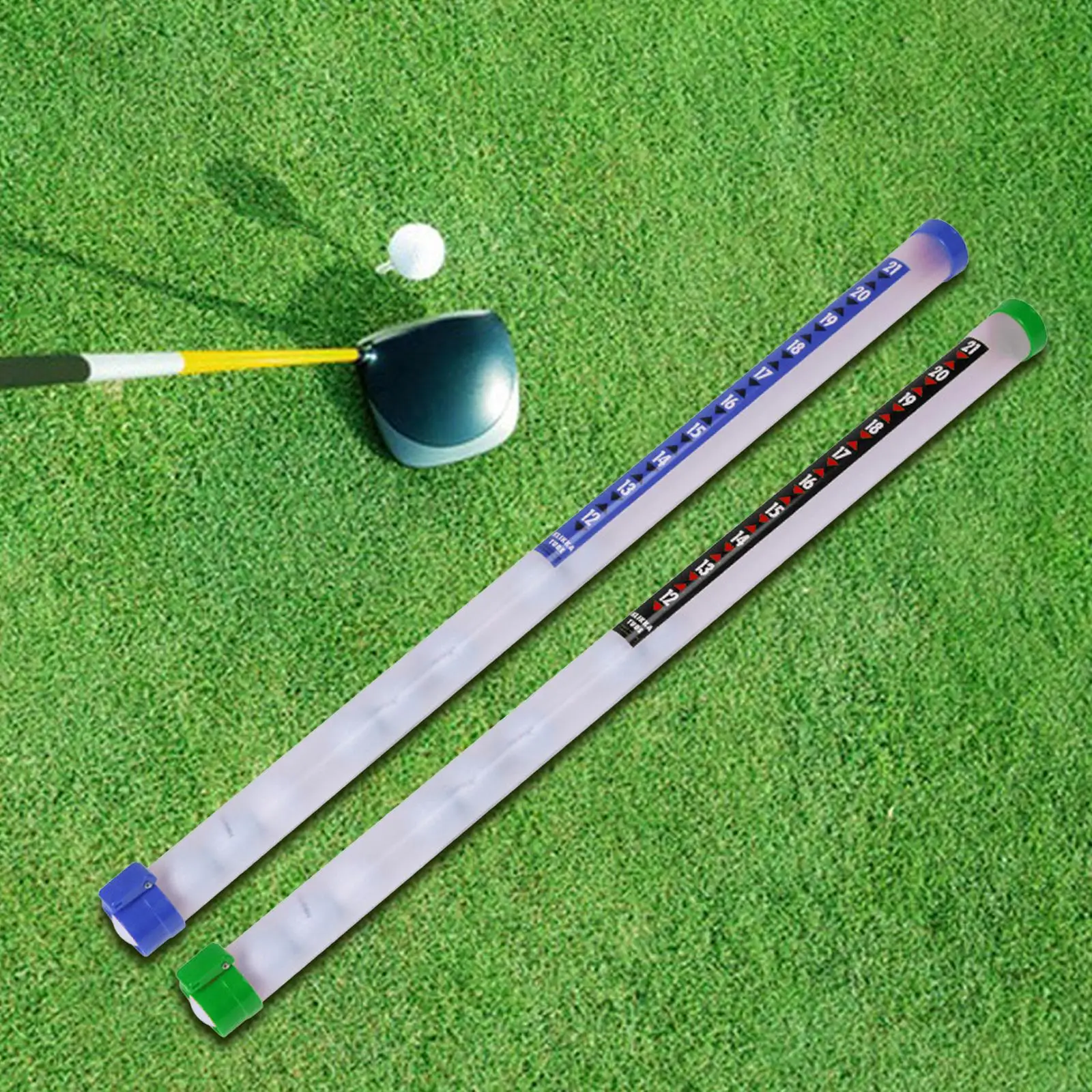 Golf Ball Retriever, Pick up Tool, Leve, Resistente, Portátil, Picker para Água, Exterior