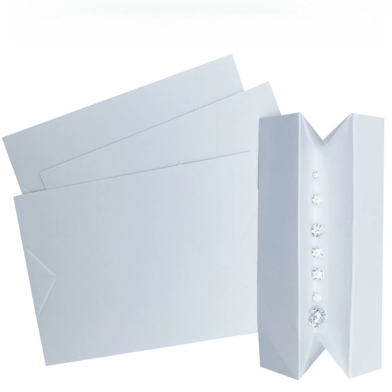 carte-de-comparaison-des-couleurs-des-diamants-outil-de-tri-des-pierres-precieuses-pour-l'evaluation-des-bijoux-pour-kit-de-gemmologie-professionnel