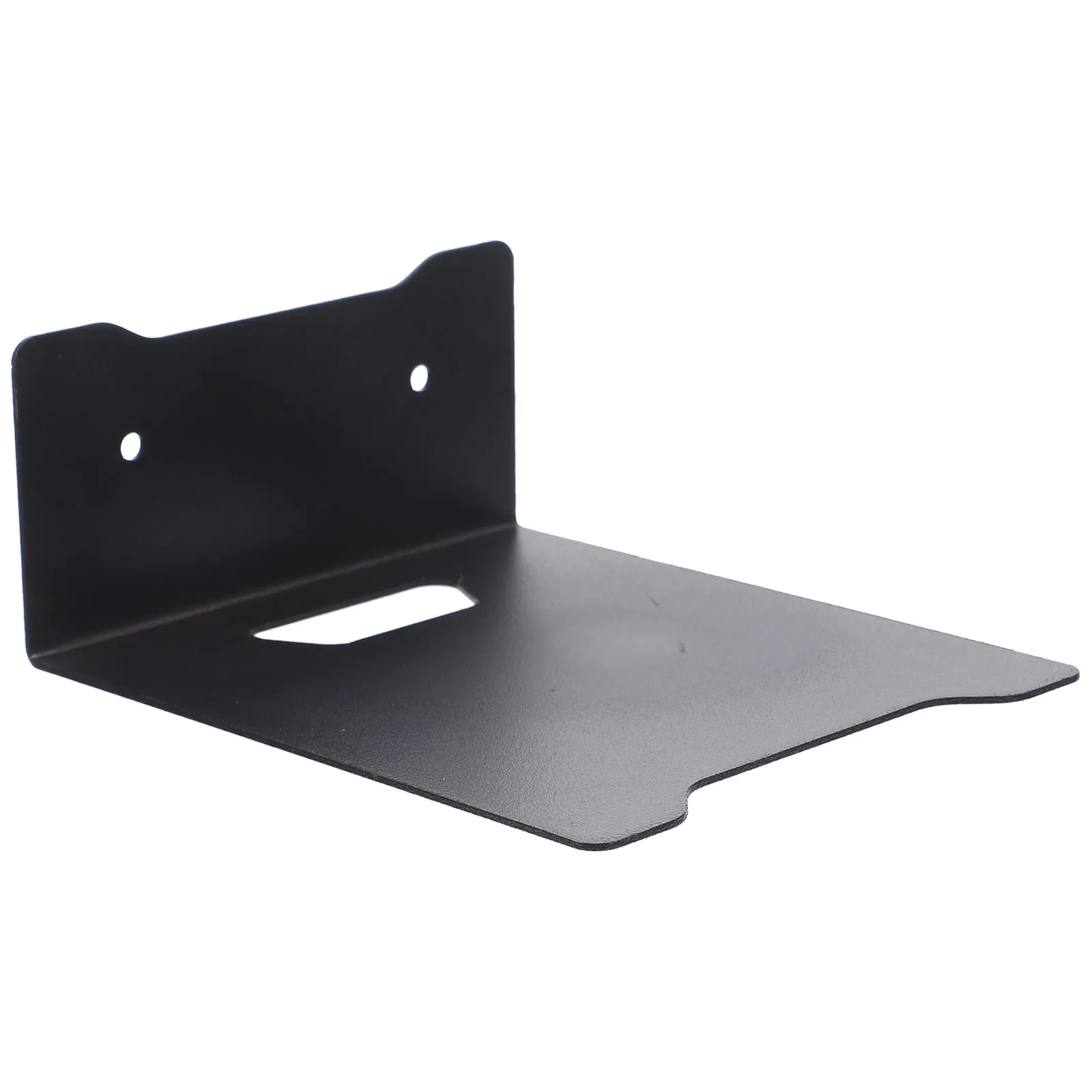 

Wall Shelf Mount for Camera Mounting Bracket Monitor Brackets Cctv Carbon Steel