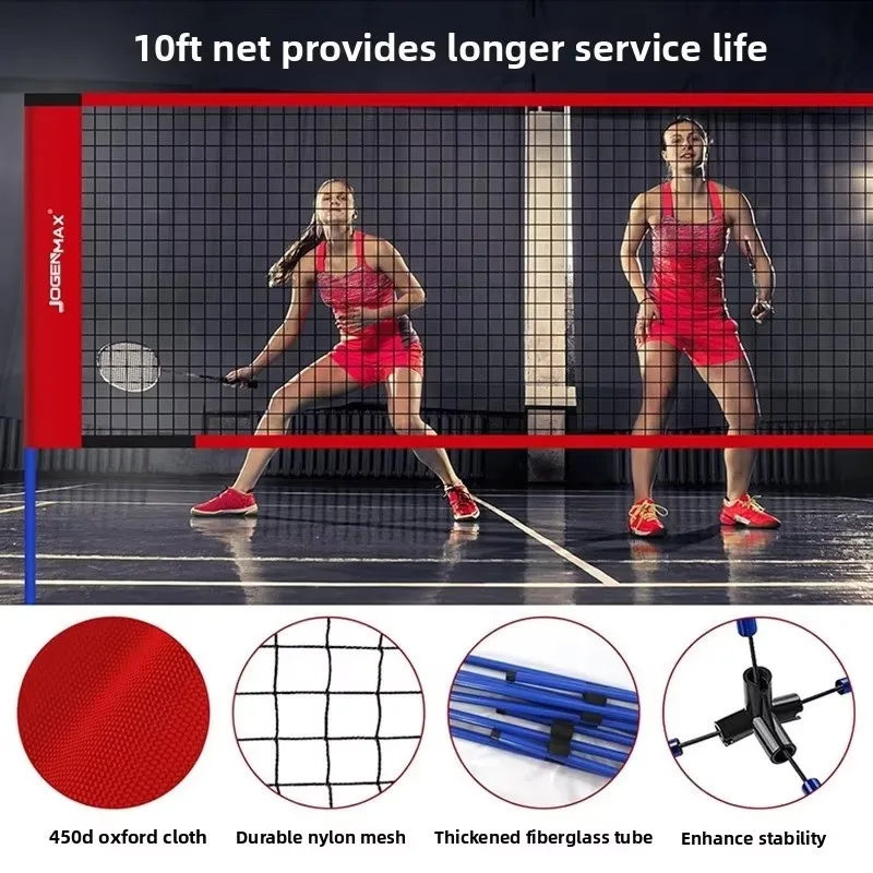 2025 New Durable Portable Carbon Fiber Pickleball Paddle Set High Quality Paddles Balls Carrying Bag for Easy Entertainment