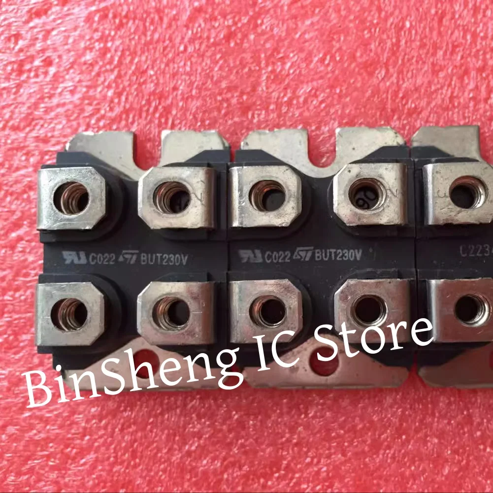 But230V Byt261Piv40…