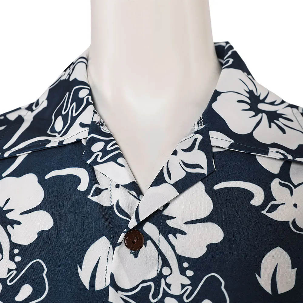 الكرتون غرزة تأثيري ناني قميص الملابس حزب تمويه الأدوار الكبار الدعاوى وتتسابق هالوين كرنفال حزب زي الإناث