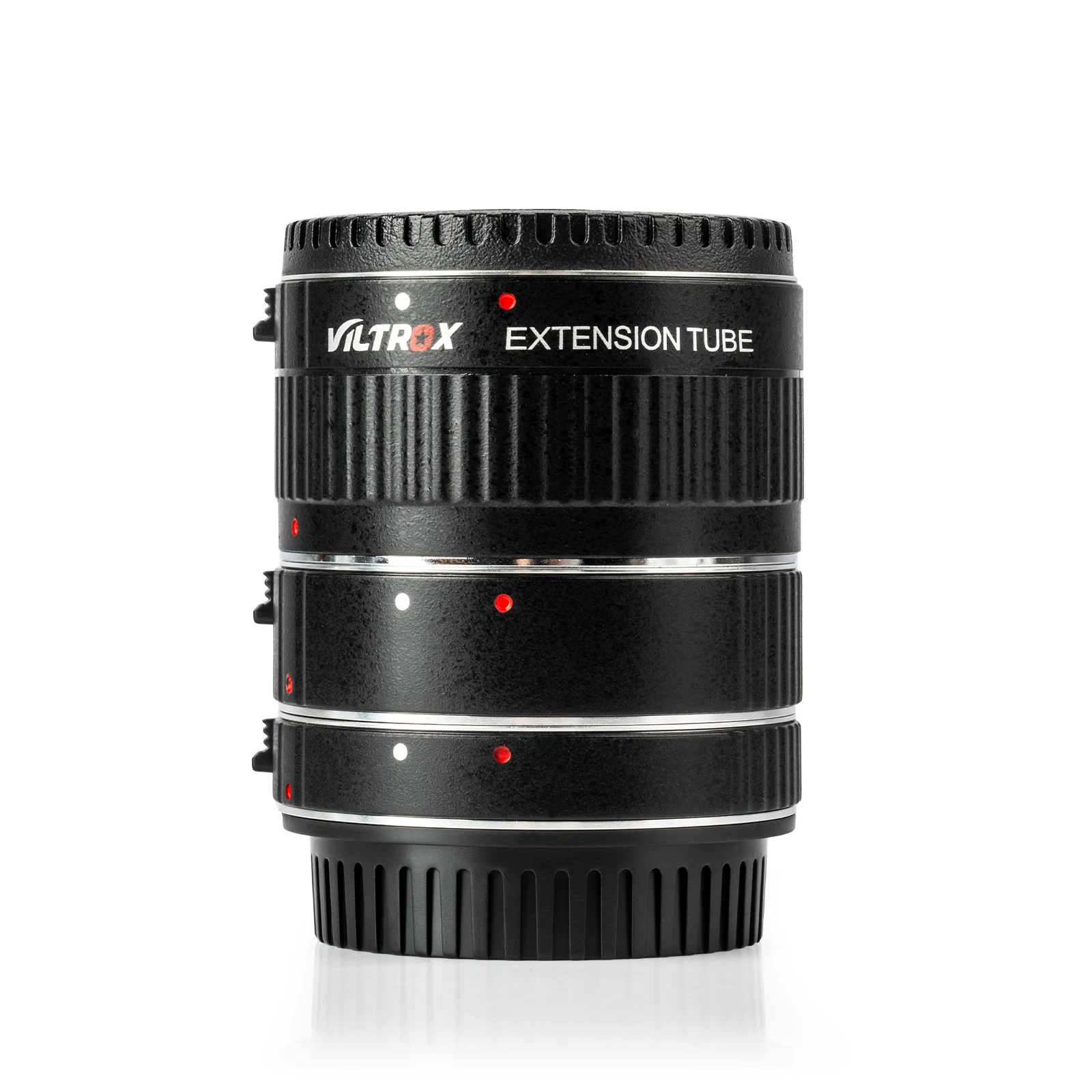 Auto Focus Viltrox DG-C AF Macro Extension Tube Lens Adapter for Canon EOS 2000D 1500D 850D 77D 60D 5D Mark IV 7D 80D 1DS 6D