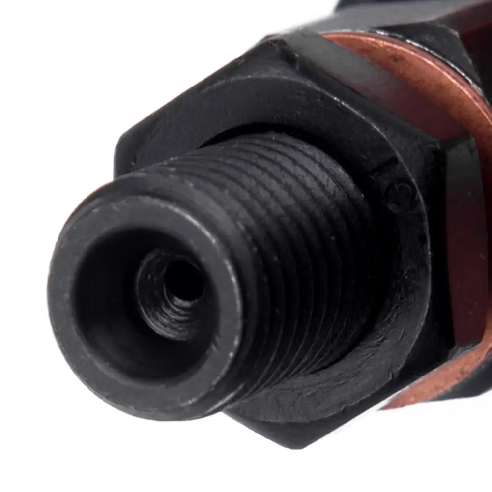 

YM11951553001 2 шт. топливная форсунка 11951553001 подходит для Yanmar 2YM15 2D70E 3TNV70 3TNM72 3TNV88 3YM30