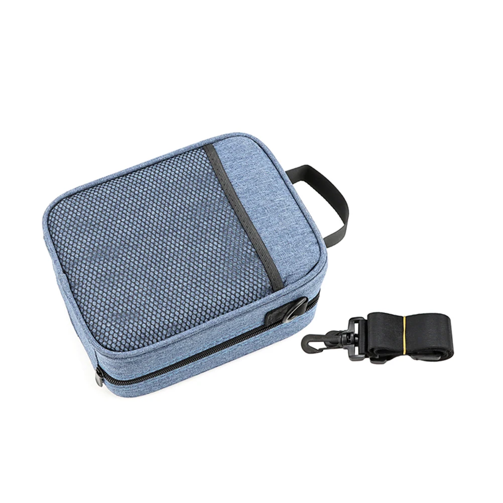 

Kalimba Bag Oxford Cloth Storage Pouch Carrying Case Protective Holder Thumb Piano Musical Instrument Dustproof Scratch