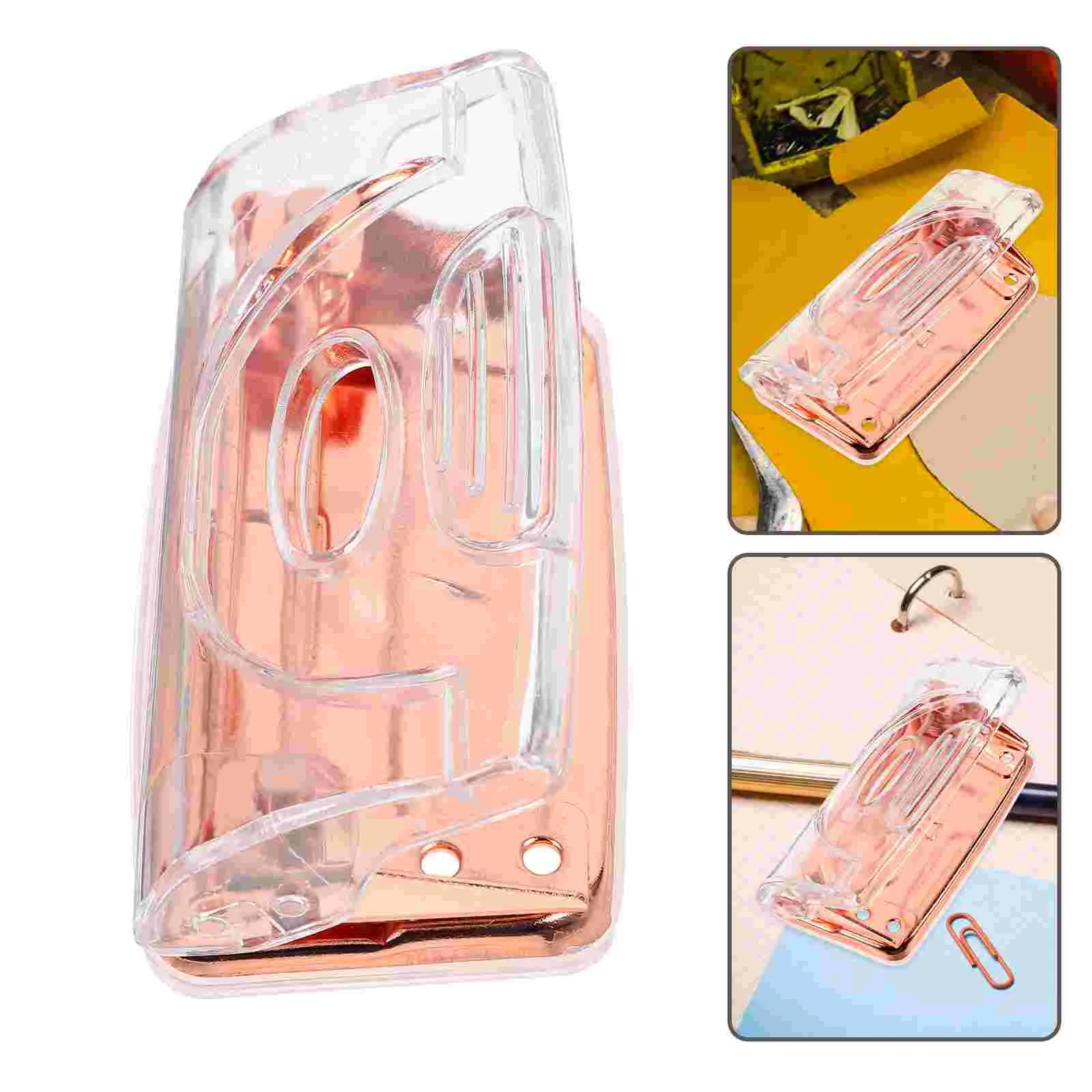 Скобы для офисных принадлежностей, дырокол, планировщик, бытовая бумага, портативные канцелярские принадлежности, зажимы для переплета формата А4