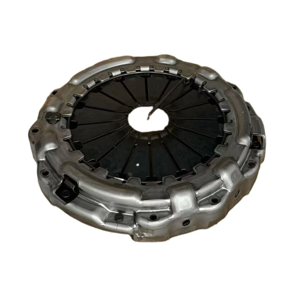 رائجة البيع L0161020103A0 مجموعة لوحة ضغط القابض Foton Tunland Aumark AUMAN شاحنة قطع غيار المصنع الأصلي #5