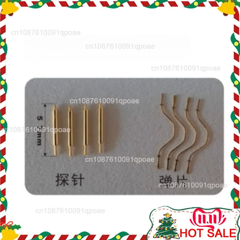 To DIP8 Test Conversion Flip Cover Read-write Burner BGA25Q64 25PX32 Chip