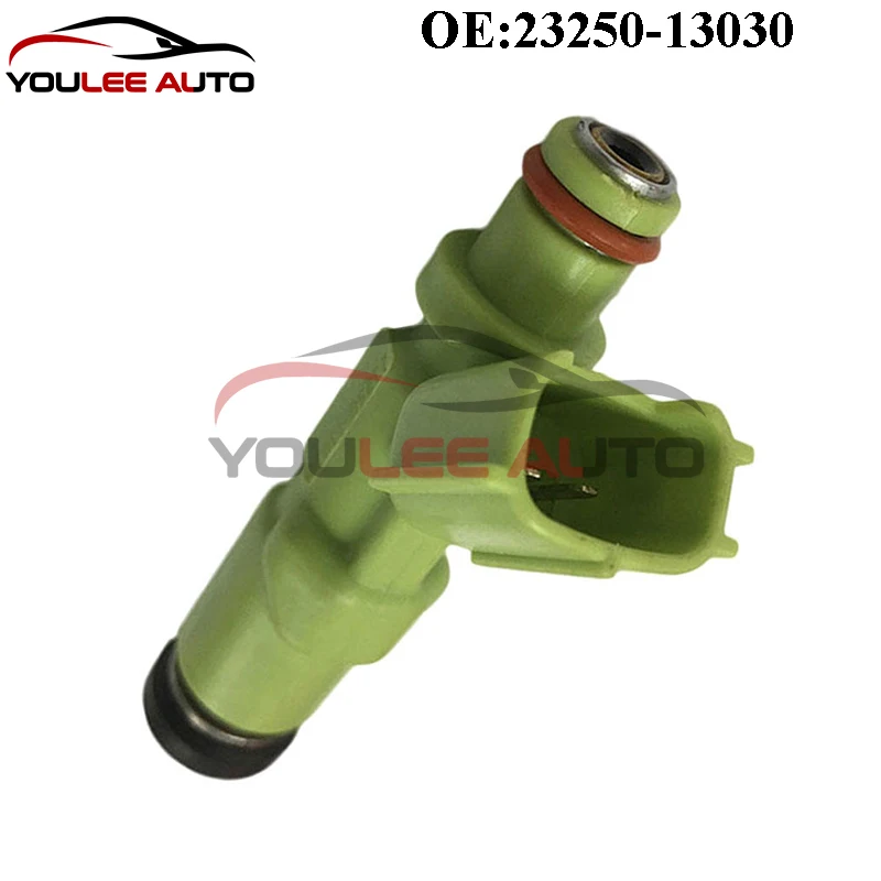 

4PCS New 23250-13030 23209-13030 2325013030 2320913030 Fuel Injectors For Toyota T.U.V KF8 Townace Lite KR42 KR52 KM7 Auto Parts