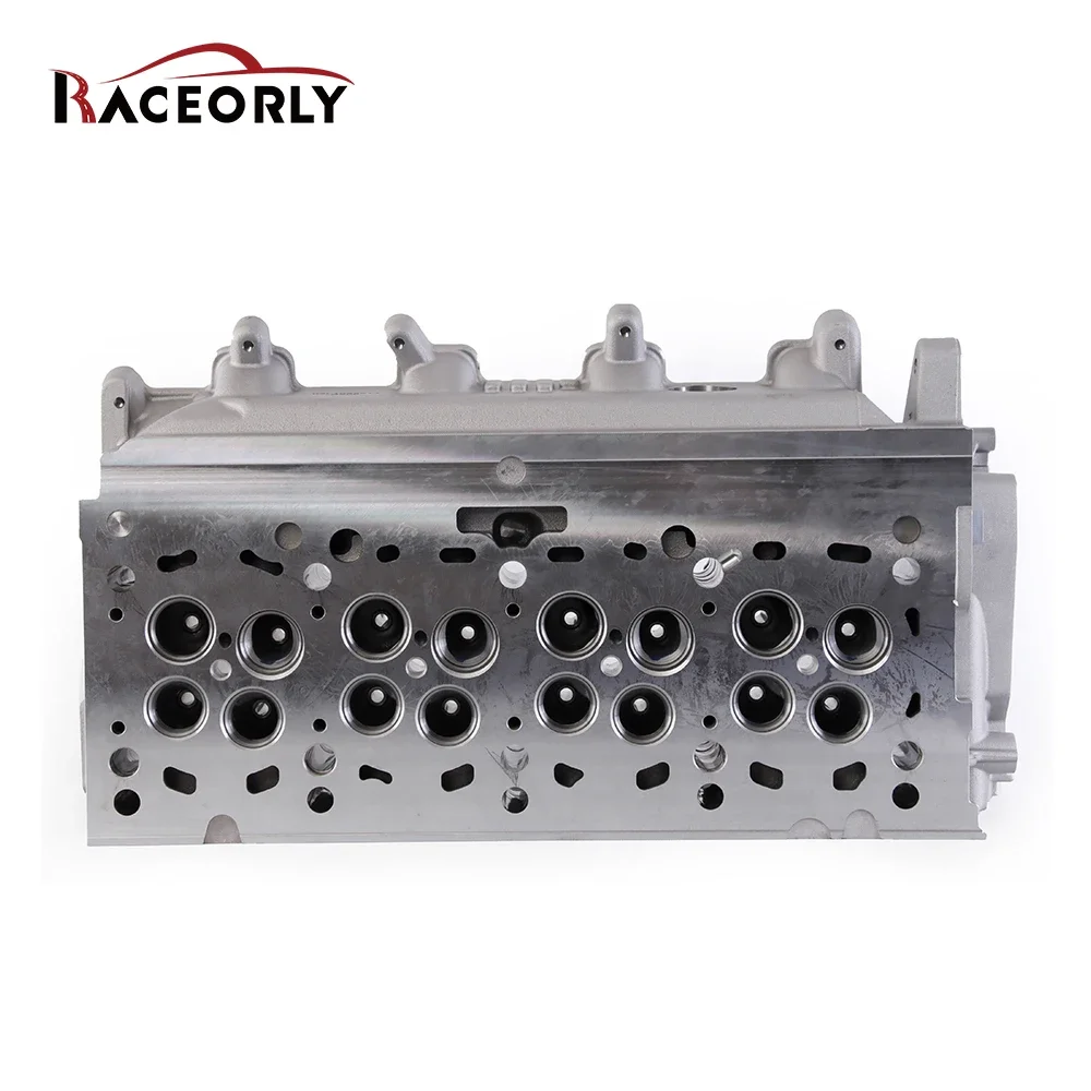 Spare Parts Car Engine Cylinder Heads 03L103351J 03L103351 For Beetle Scirocco Tiguan TT TTS A5 Engine Q5 Engine Diesel