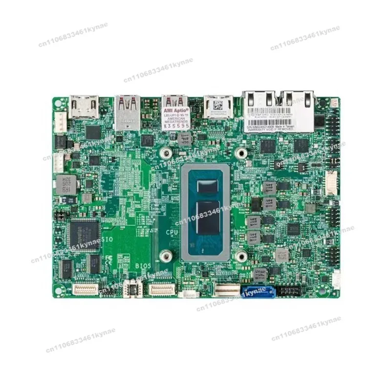 Suitable for Supermicro Main Board MDD-X13SCL-IF Single Board Server DDR5 Main Board Server, Onboard CPU