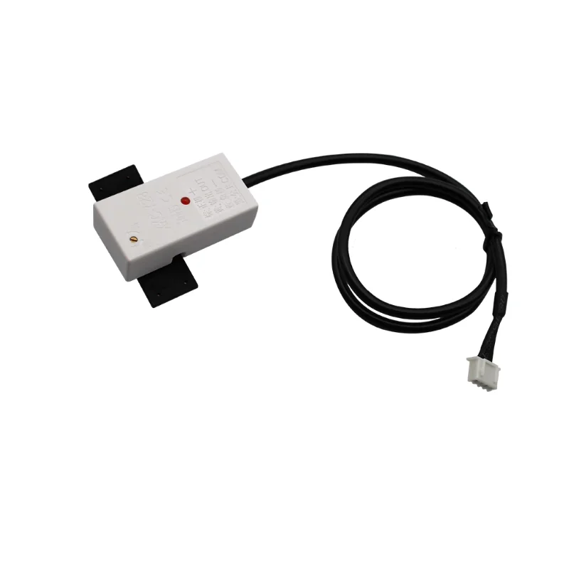 Non contact liquid level sensor, liquid detection switch, float ball liquid level detection, water tank pipeline water level