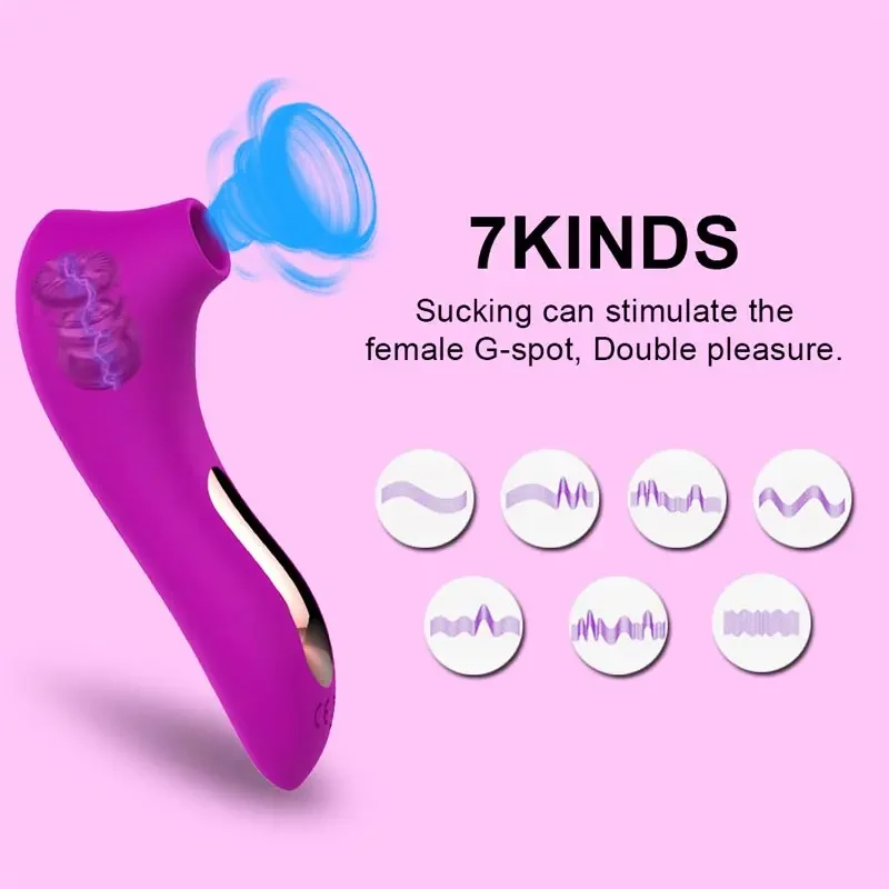 Chikubi Adult Masturbation No Sound Blowjob Imitation Rechargeable Adult Masturbation Accessory For Women Vibrator Men