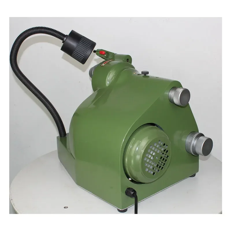 PPU3 Universal Cutter Grinder Machine for Drill Bit, Lathe Tool and Ball Cutter