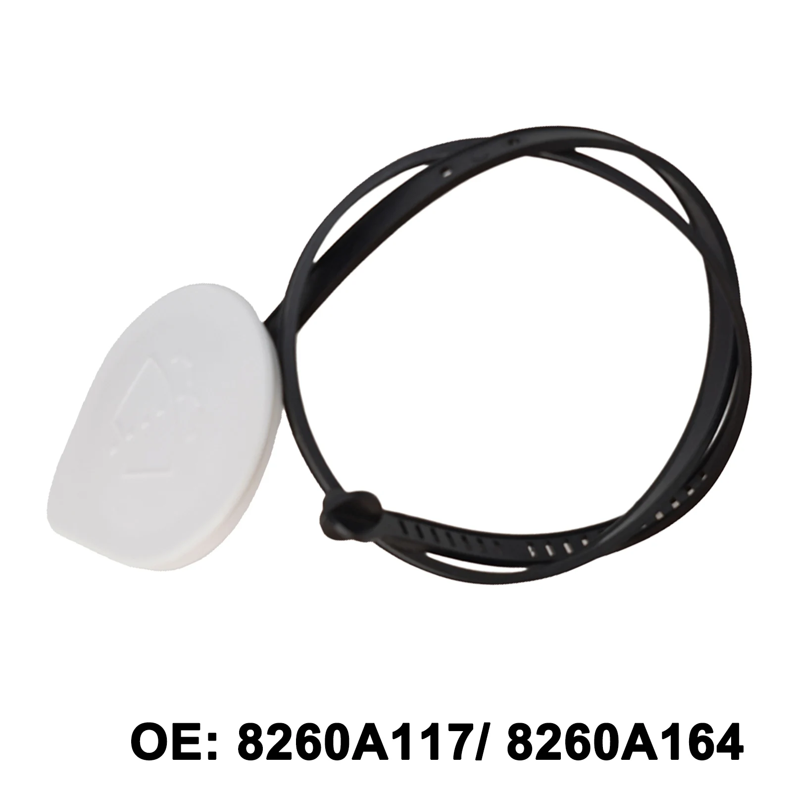 Tank Cap Water Tank Cover Spray Kettle For Mitsubishi Ruler Wiper Kettle Cover Front Wiper Truck Parts Car Accessories