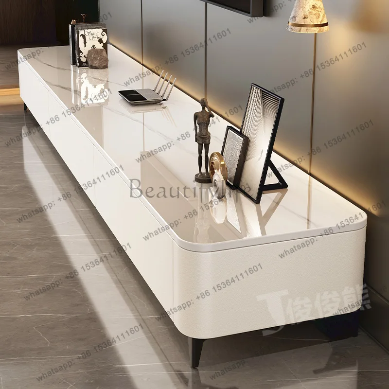 

Storage Luxury Modern Tv Stand Universal Drawers Design Floor Nordic Tv Stand Living Room Meuble De Television Home Furniture