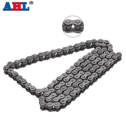 AHL Motorcycle Cam Transmission Driving Roller Chain For HONDA XL125 CT125 XL100 TL125S CT125 Trail CB125S XL125S 14401-383-003