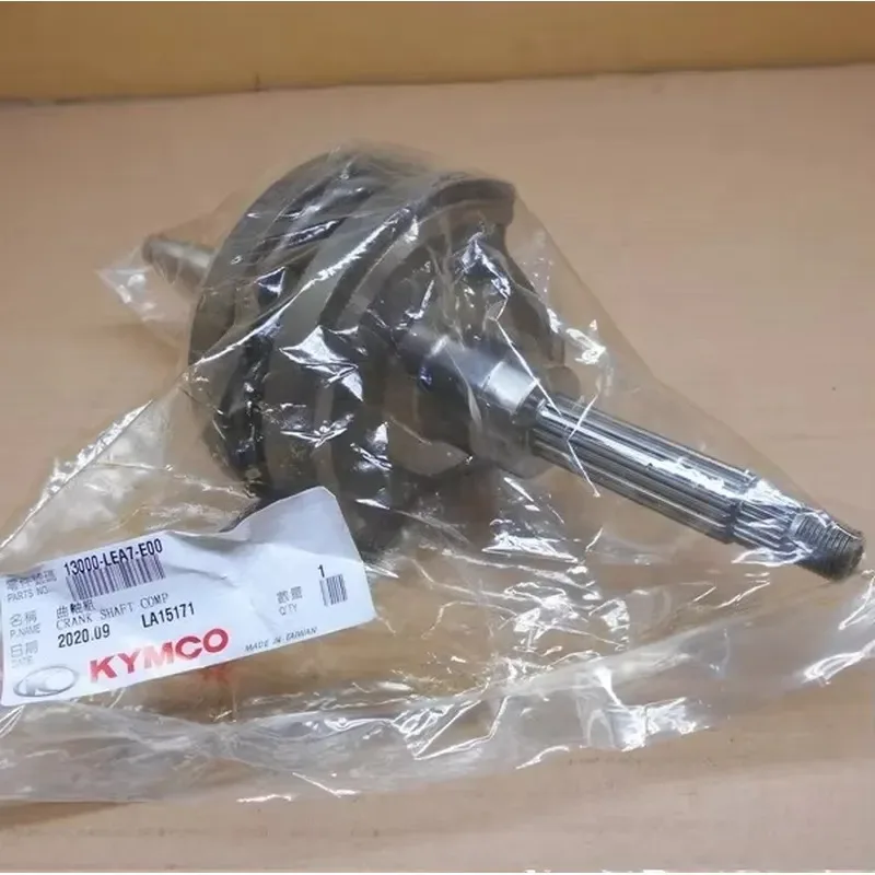 Kymco Downtown 300, K-XCT 300, People GT300i Crankshaft, for J300, 13000-LEA7-E00