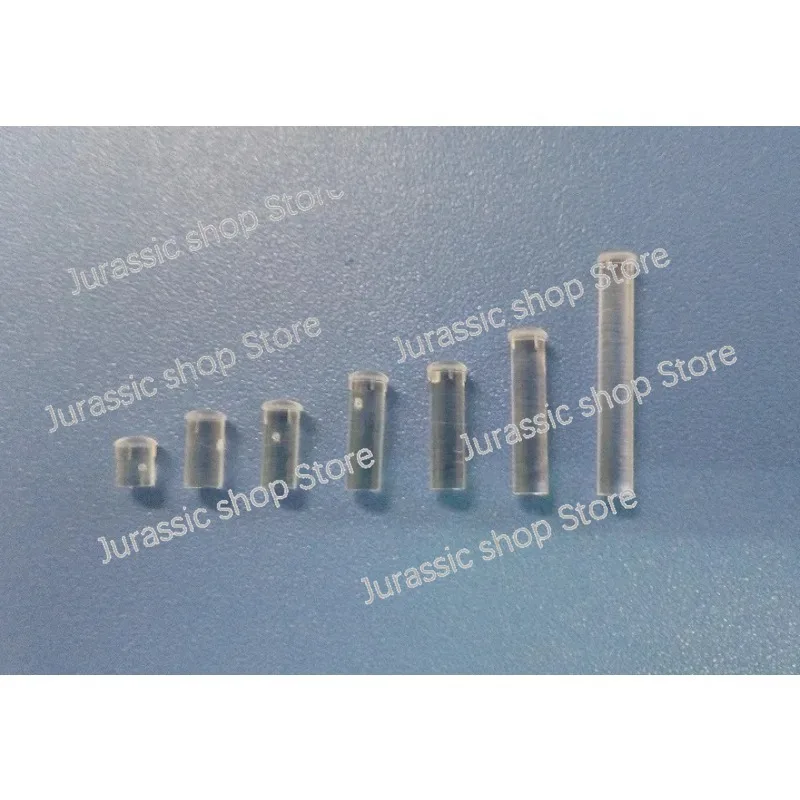 

Clear Color LIGHT PIPE FOR PLP2-125 L3.2mm - 25 000 Pcs Led Diode LED Tube Lampshade Replace