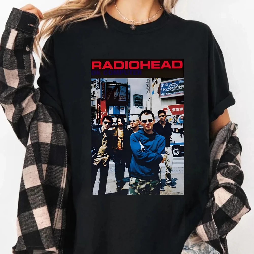 Radiohead 