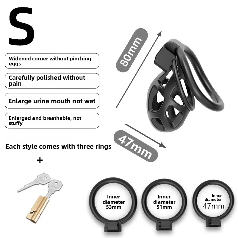 وقت طويل الحب محاصرة ملزمة التنين قفل الجنس الذكور العفة قصيرة CB قفل كوبرا القضيب JJ وهمية فتاة حلقة لعبة الجنس لعبة الجنس الكبار #6