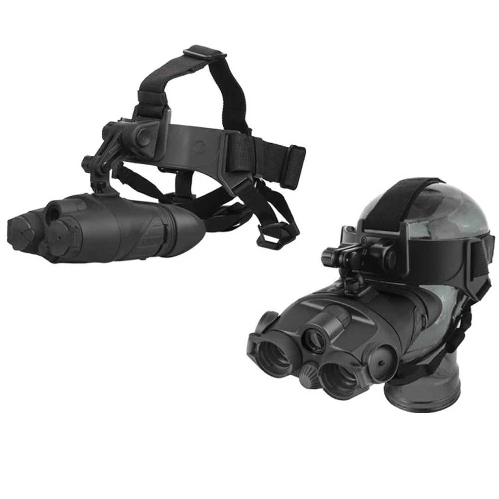 

Hot Sale Portable Wide Viewing Military Army Night Vision Goggles Helmet Mounted Digital Infrared Night Vision