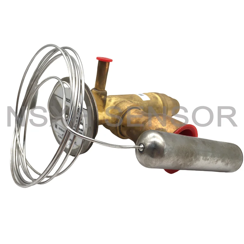 

Original Thermal Expansion Valve TGEX R22/R407C 067N2161 15TR 54KW