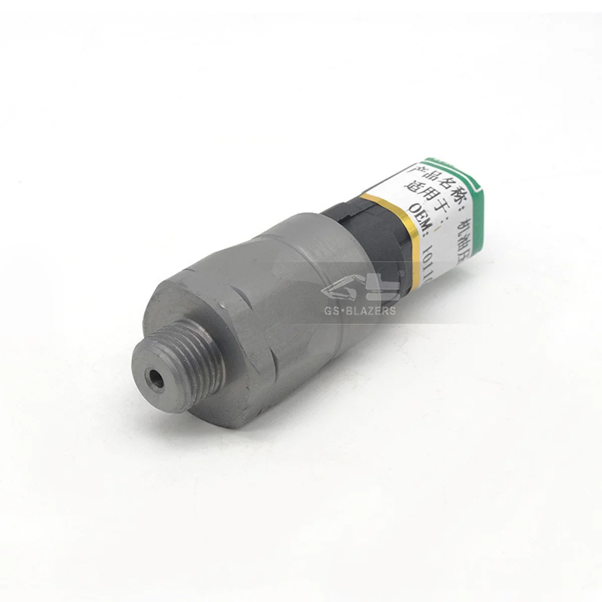 Oil Pressure Switch 101103 70BAR Excavator Spare Parts