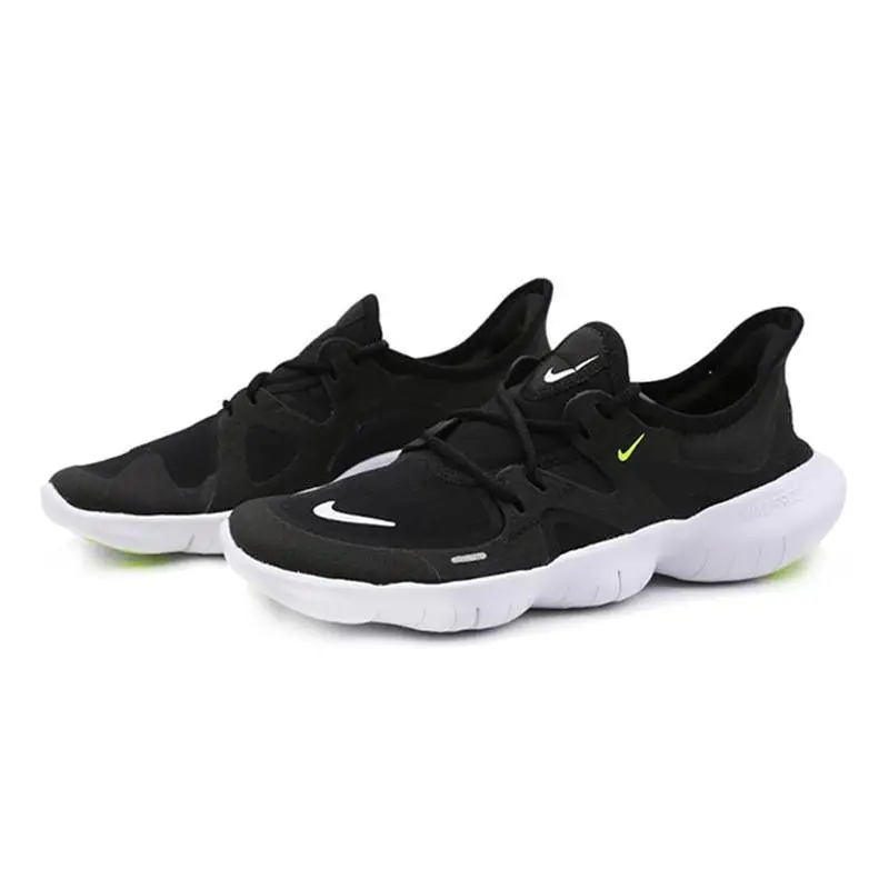 Nike Nike Free RN 5.0 Volt Baskets Femme chaussures AQ1316-003