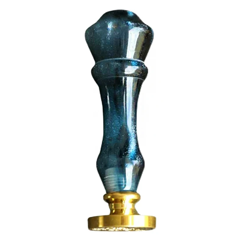 

Fire Lacquer Seal Handle Beautiful Flash Fire Lacquer Handle Envelope Sealing Hand Account Fire Lacquer Tool Creative Diamond Ha