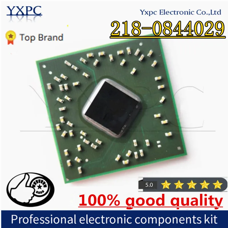 

218-0844029 218 0844029 BGA Chipset with balls