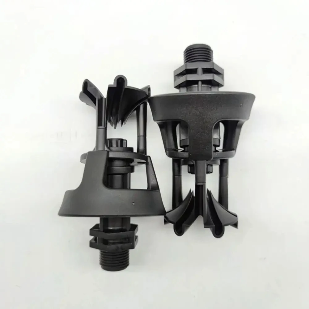 Garden Irrigation Swing Sprinkler Head 1/2