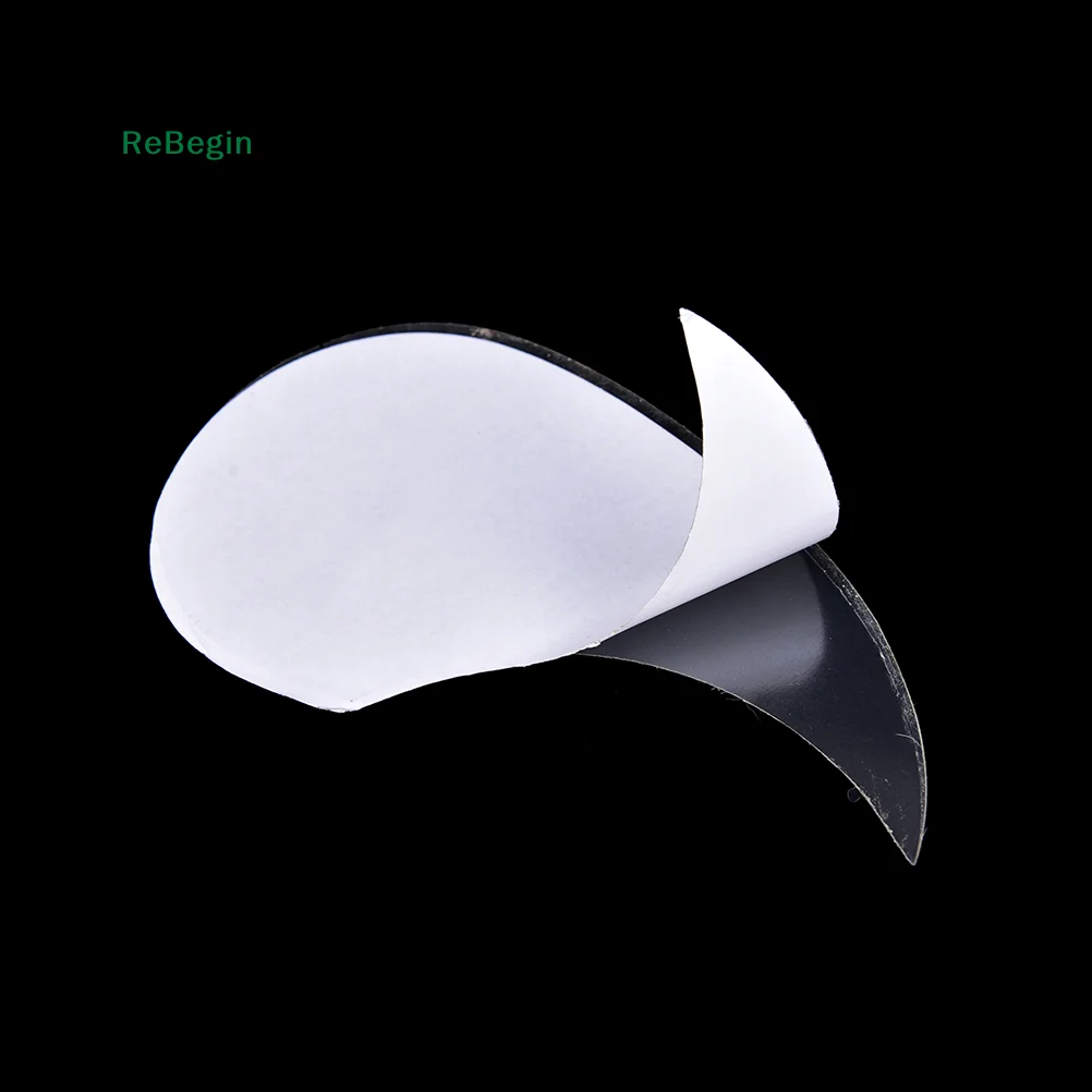 

1 шт., капли из ПВХ, самоклеящиеся, устойчивые к царапинам, прозрачные