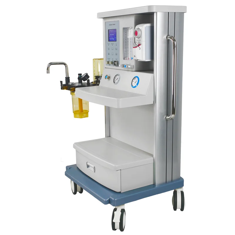 Factory Direct Sale Vet Animal Surgical Equipment Veterinary Anesthesia Machine