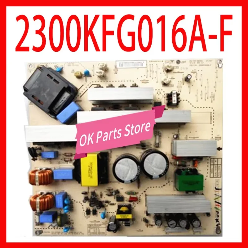 

PLHL-T611A 2300KFG016A-F Плата питания Плата поддержки питания для телевизора TLM3733D TLM4233D