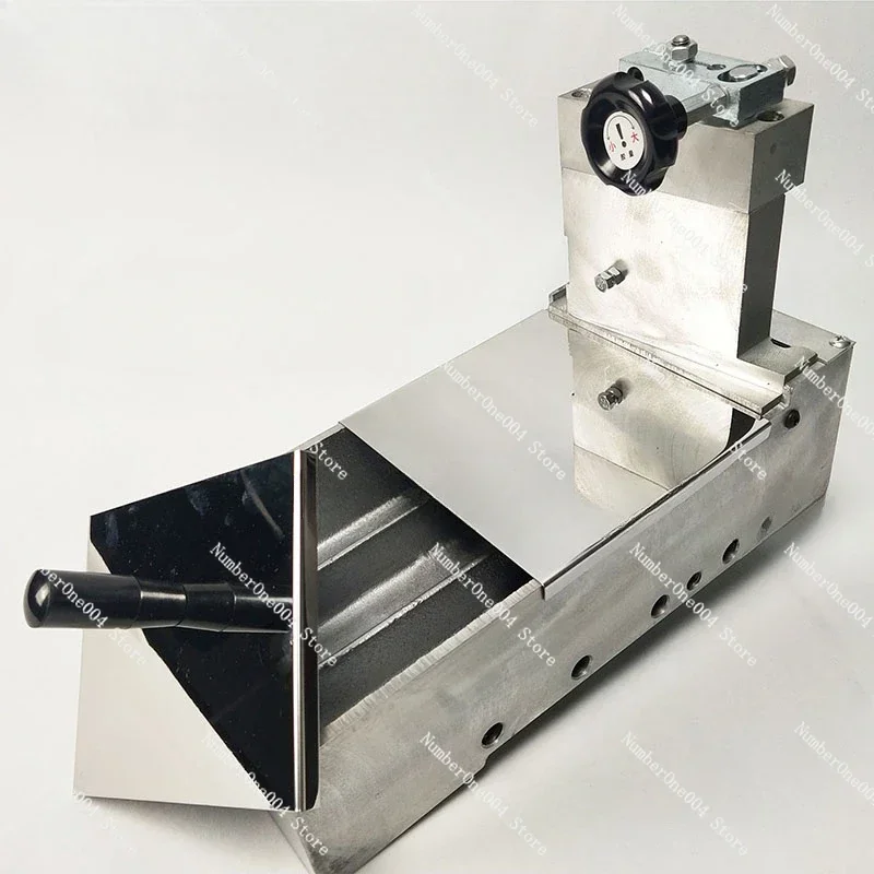 Automatic Edge Banding Machine Glue Pot Assembly Replacement Parts for Semi Auto Edgebander