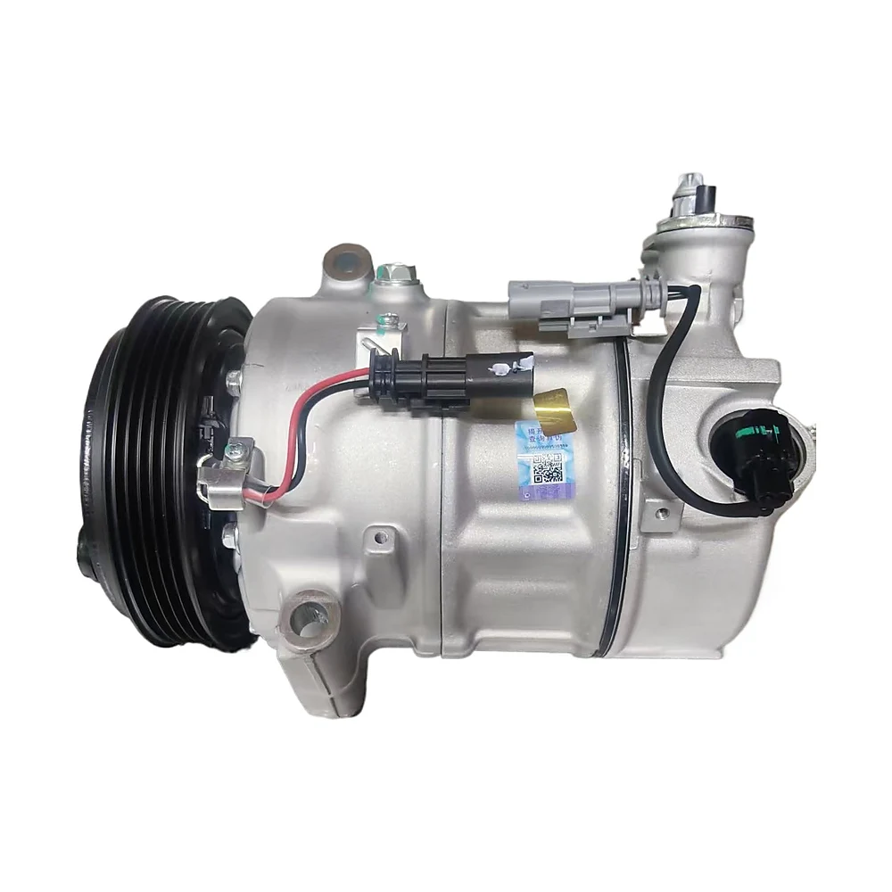 AC Compressor 22861238 13314476 Fit For Chevrolet MALIBU 2012-2019 Buick New Regal 2009-2017 New LaCrosse 2010-2016