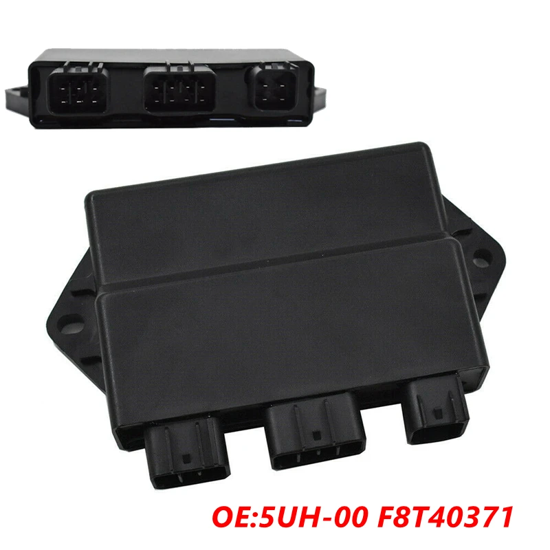 

5UH-00 F8T40371 F8T40380 Motorcycle Rectifier Voltage Regulators For YAMAHA BRUIN YFM350 2X4 CDI 2005 2007