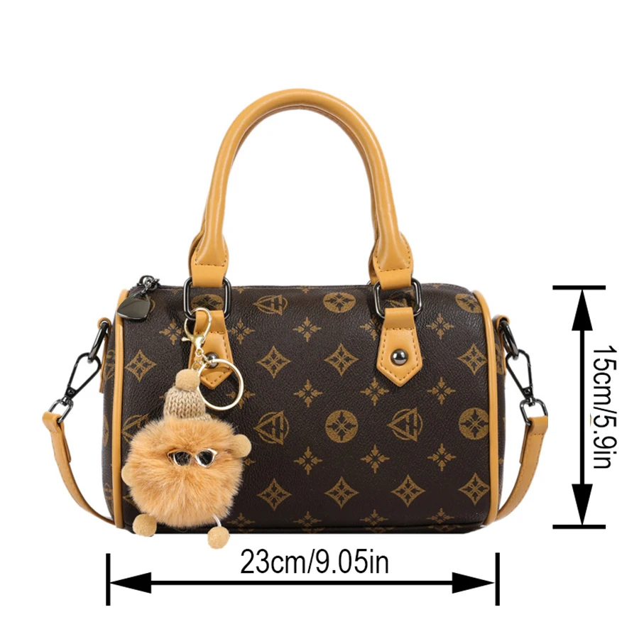 23*15*13 سنتيمتر حقائب النساء مصمم الفاخرة Crossbody الكتف المحافظ حقيبة يد المرأة مخلب حقيبة تسوق سفر